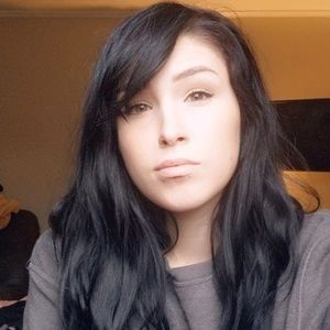 Meet your Posher, Cori